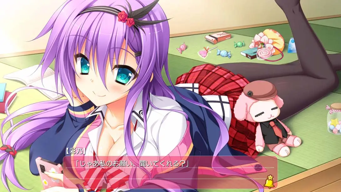 图片[4]-【日版】花咲workspring .花咲ワークスプリング！-游糖YoTeb