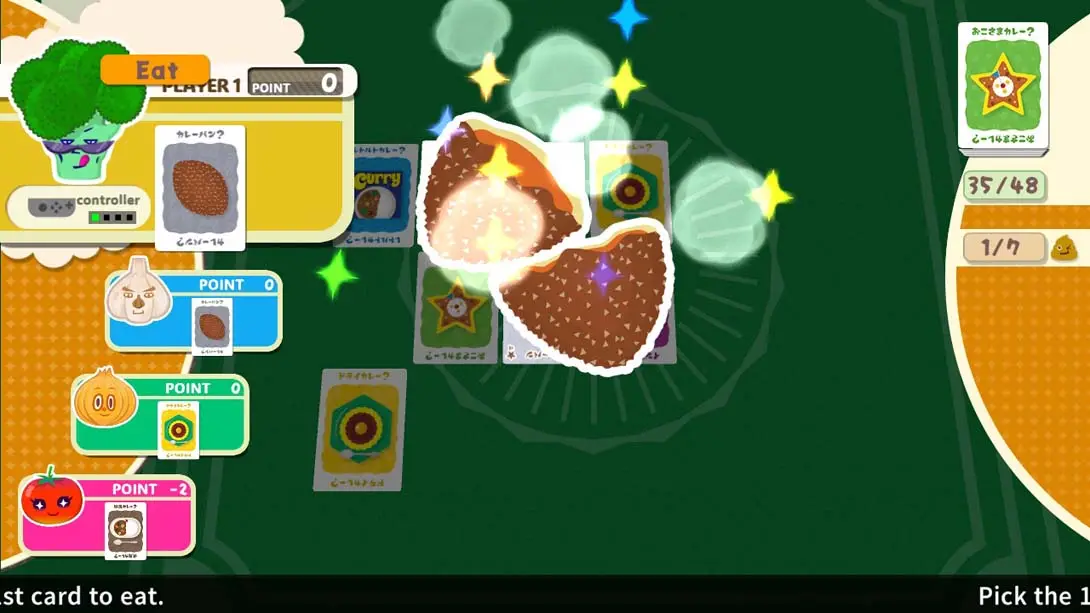 图片[1]-【美版】大便咖喱 .Full of Crap-游糖YoTeb