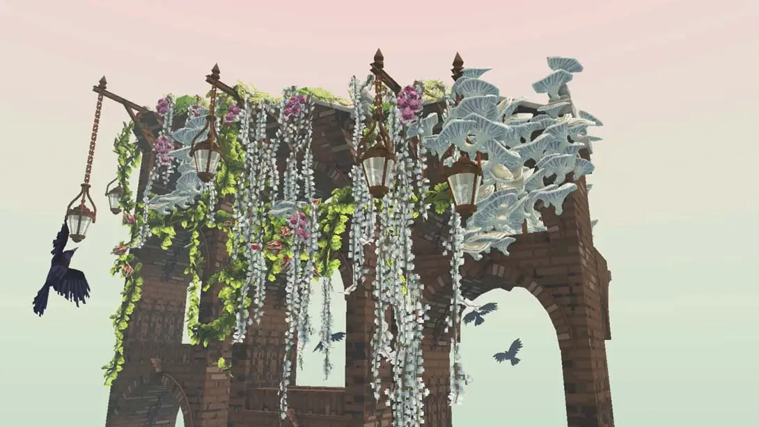 图片[5]-【美版】云端花园 Cloud Garden-游糖YoTeb