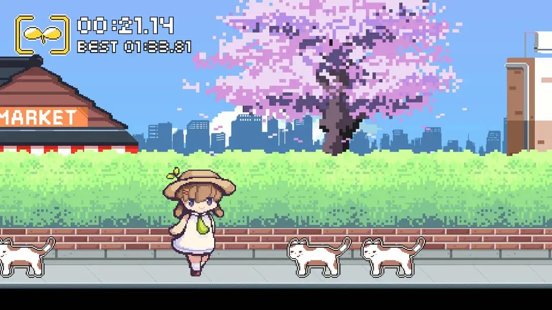 图片[1]-【美版】超级纳纳鲁 SUPER NANARU-游糖YoTeb