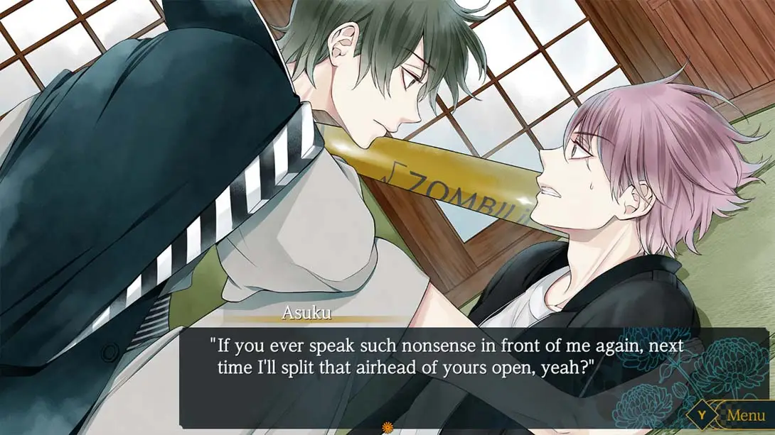 图片[4]-【美版】祭品小镇 .The Town of Nie-游糖YoTeb