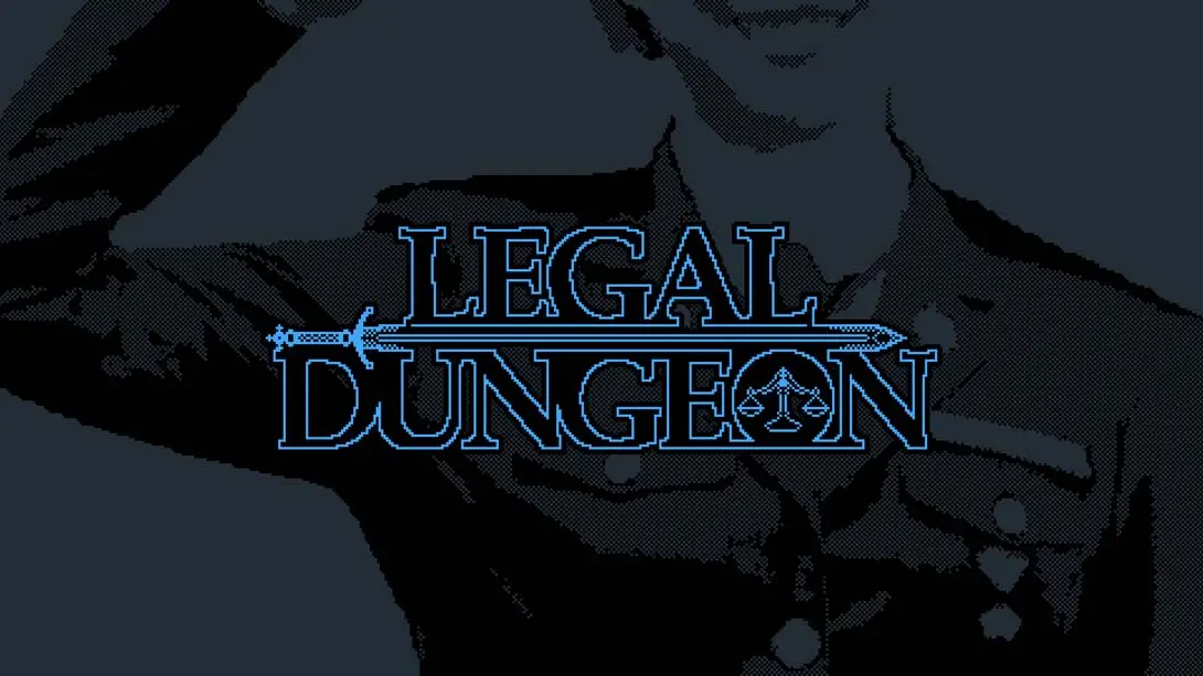 法律地牢 Legal Dungeon-游糖YoTeb