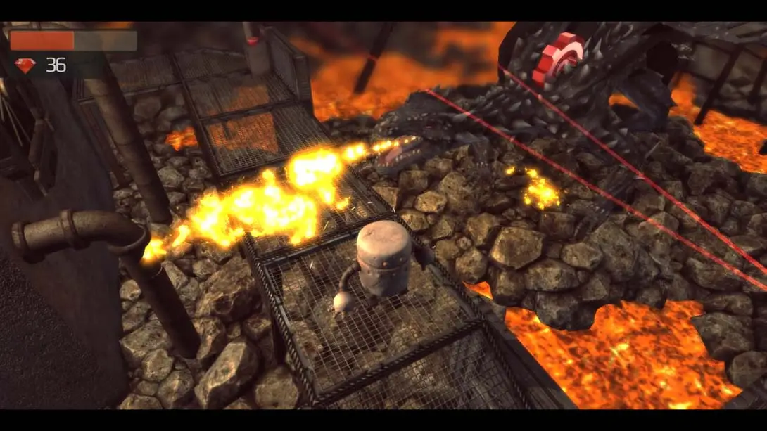 图片[1]-废弃花园 Scrap Garden-游糖YoTeb