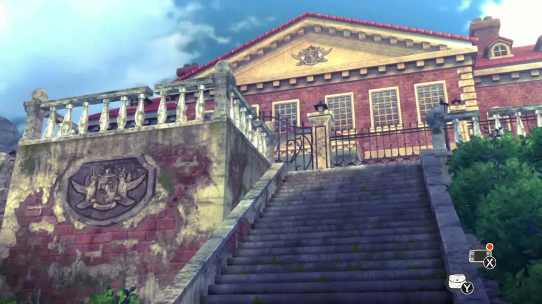 图片[6]-【美版】异色代码回忆录 双重记忆 记忆之门 .Another Code Recollection-游糖YoTeb