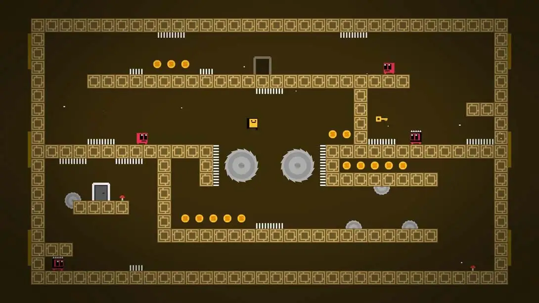 图片[3]-地牢逃脱 Dungeon Escape-游糖YoTeb