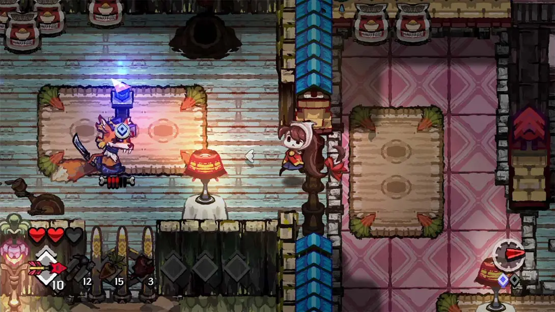 图片[5]-【美版】夜幕降临前 .Before the Night-游糖YoTeb