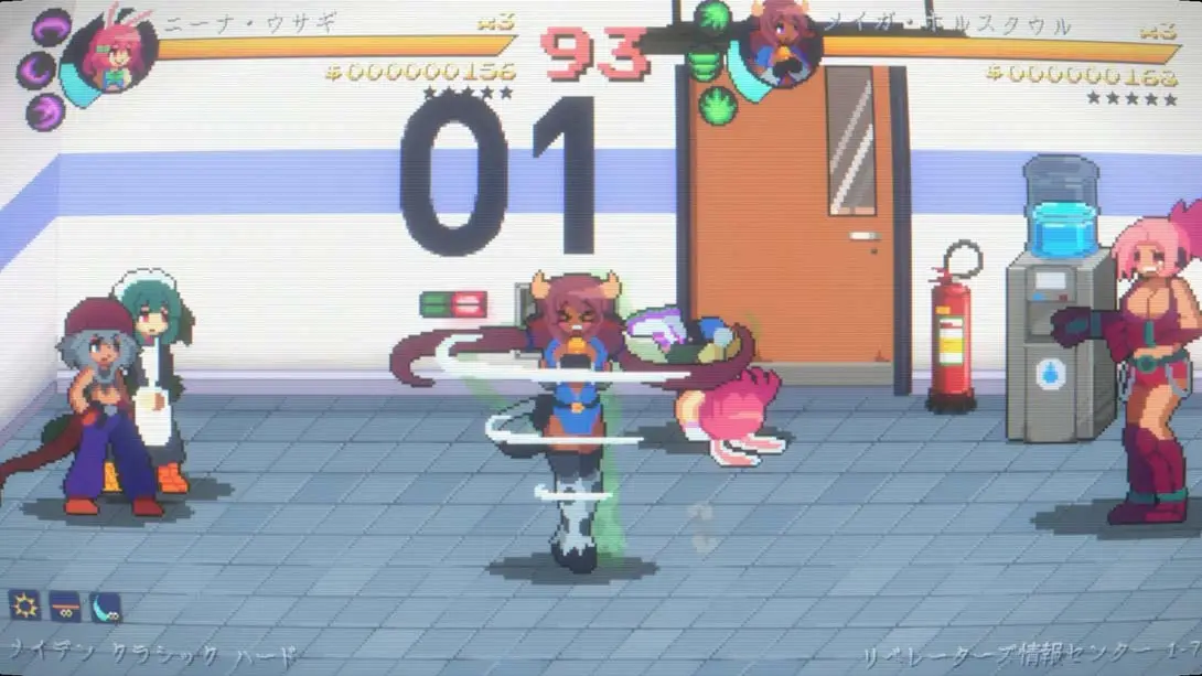 图片[2]-【日版】少女警察 .Maiden Cops-游糖YoTeb