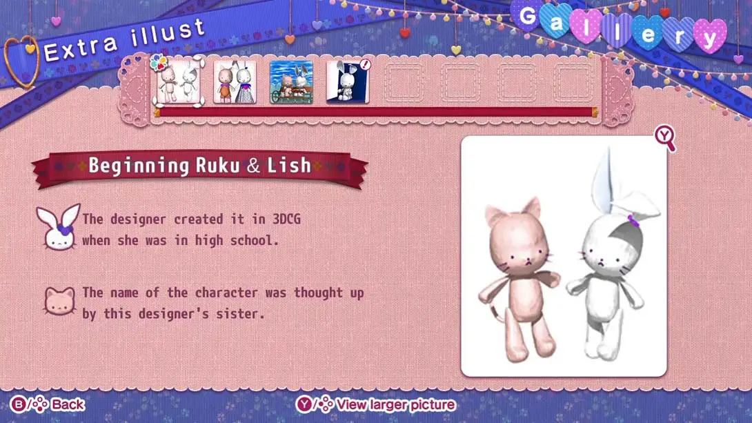 图片[4]-【美版】露库的心形气球 Ruku’s HeartBalloon-游糖YoTeb