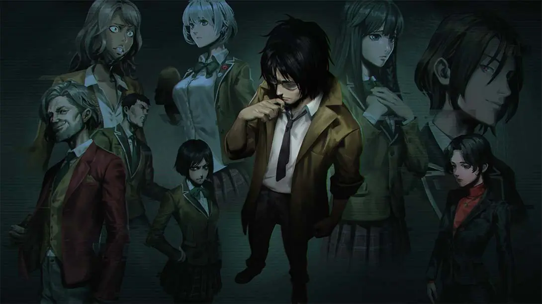 图片[5]-【英版】心灵猎人：死印2 .Spirit Hunter：Death Mark II-游糖YoTeb