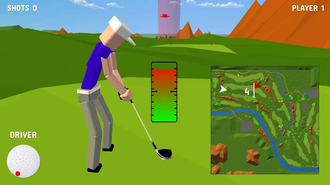 图片[3]-高尔夫 Golf-游糖YoTeb