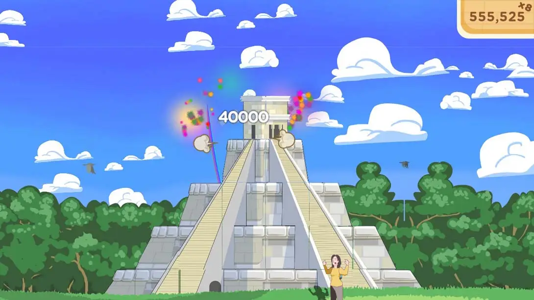 图片[4]-【英版】世界地图:精心制作的城市建造者 World Map: Crafted City Builder-游糖YoTeb