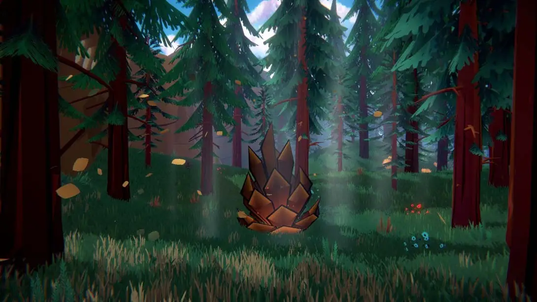 图片[3]-【美版】Serene Hike-游糖YoTeb