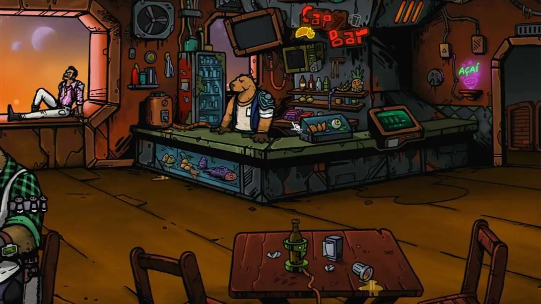 图片[6]-【美版】天空商队Sky Caravan-游糖YoTeb