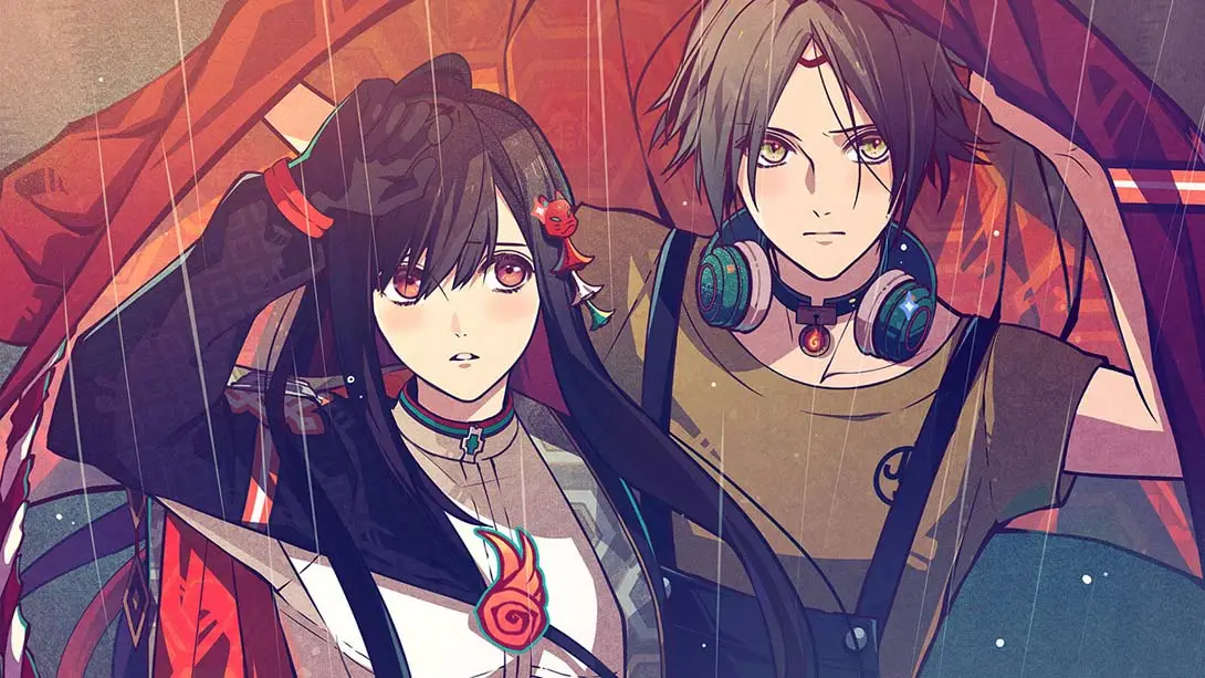 图片[1]-【美版】天狱乱斗 .Tengoku Struggle -Strayside--游糖YoTeb