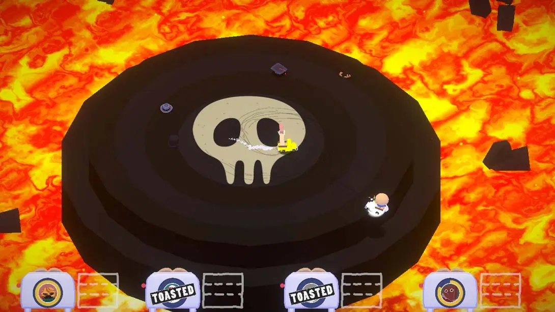 图片[3]-烤！Toasted!-游糖YoTeb