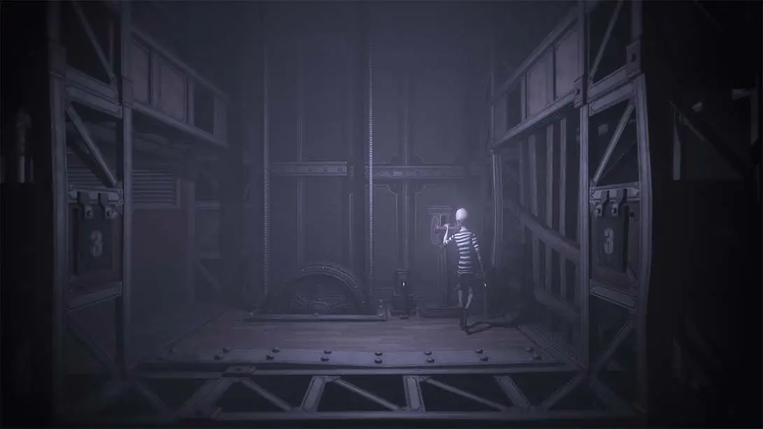 图片[2]-【美版】超自然冒险 DARQ Ultimate Edition-游糖YoTeb