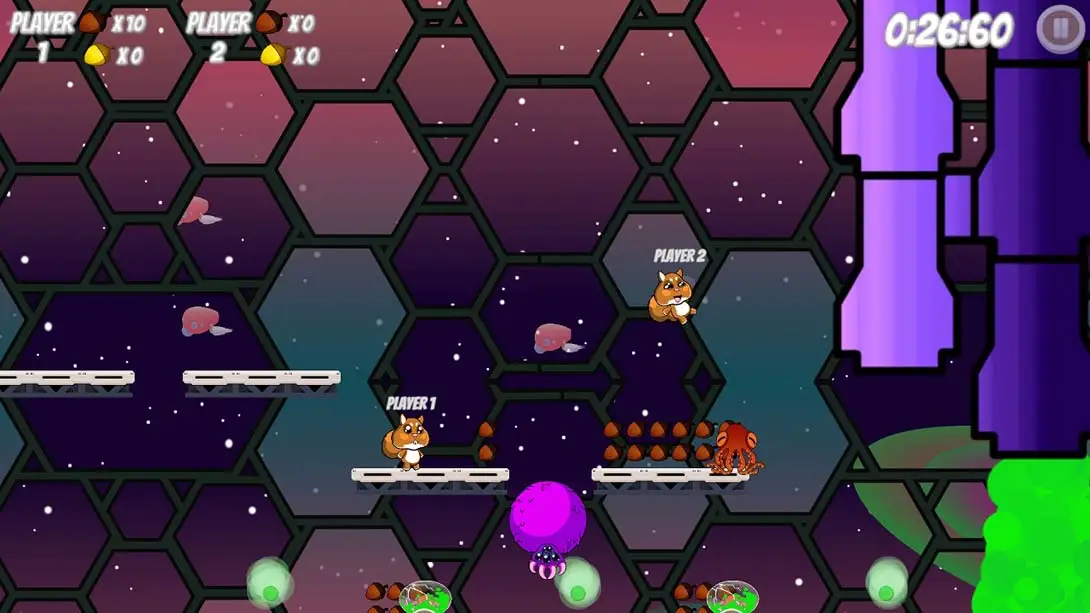 图片[3]-大家一起抓狂-游糖YoTeb