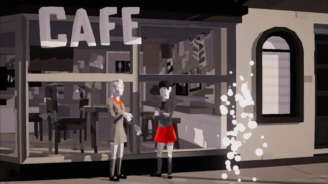 图片[2]-爱:一个充满故事的拼图盒子  LOVE A Puzzle Box Filled with Stories-游糖YoTeb