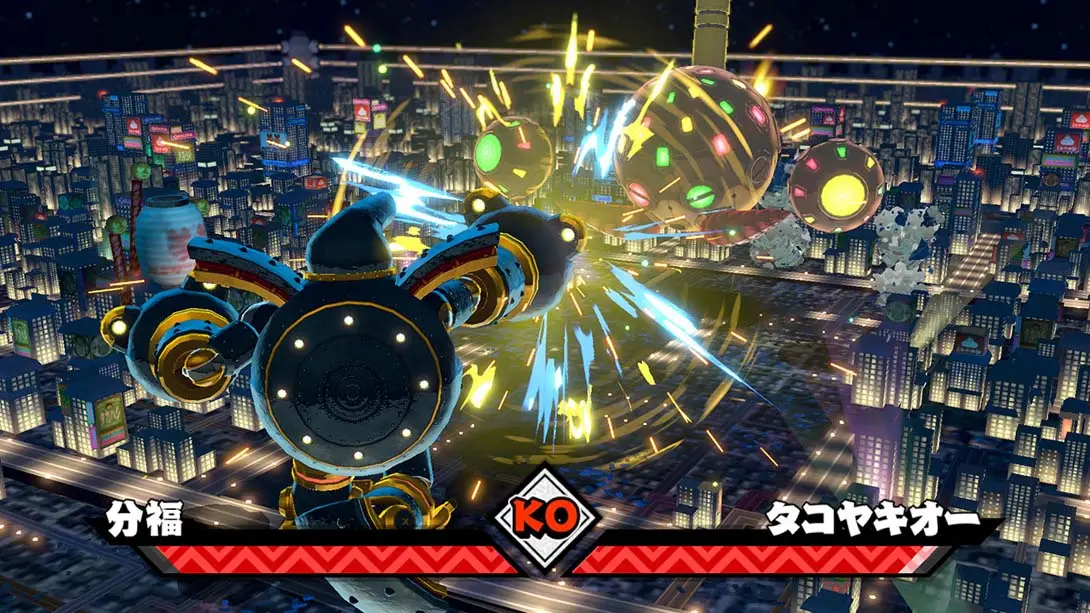 图片[2]-御伽活剧 豆狸巴克尔 ～神谕祭太郎的祭典之难（1.1.0）金手指-游糖YoTeb