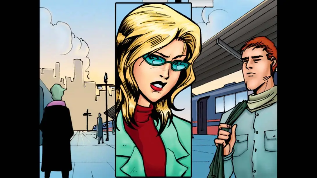 图片[6]-维拉·布兰科：满月 Vera Blanc: Full Moon-游糖YoTeb