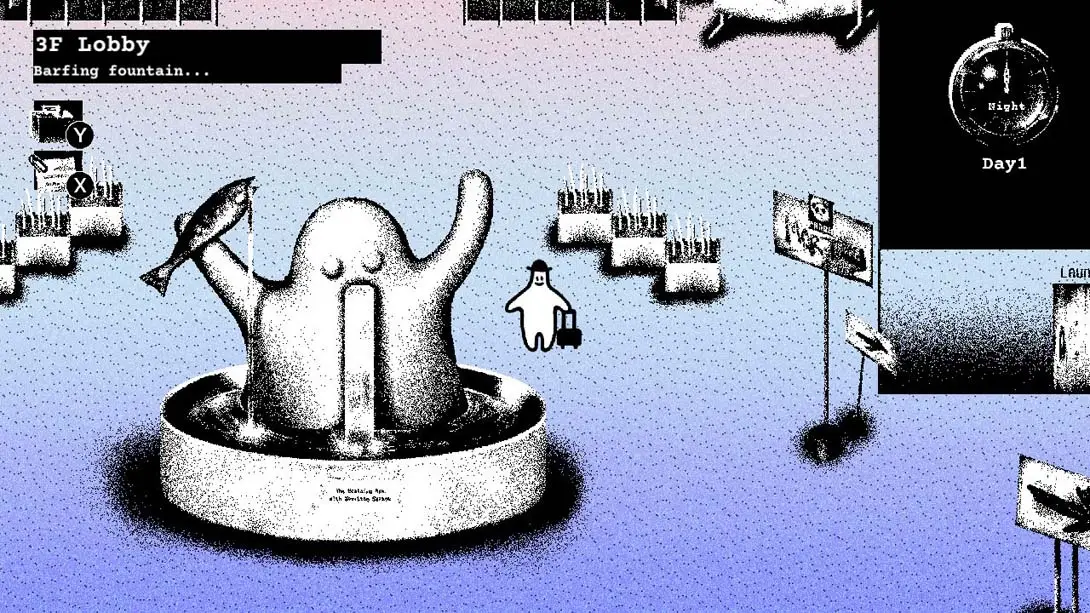 图片[5]-索斯酒店 Hotel Sowls ホテル& ソウルズ-游糖YoTeb