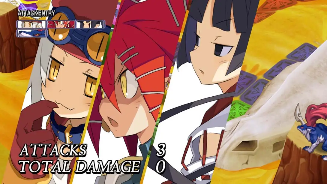 图片[3]-魔界战记4 回归/Disgaea 4 Return（1.1.0）金手指-游糖YoTeb