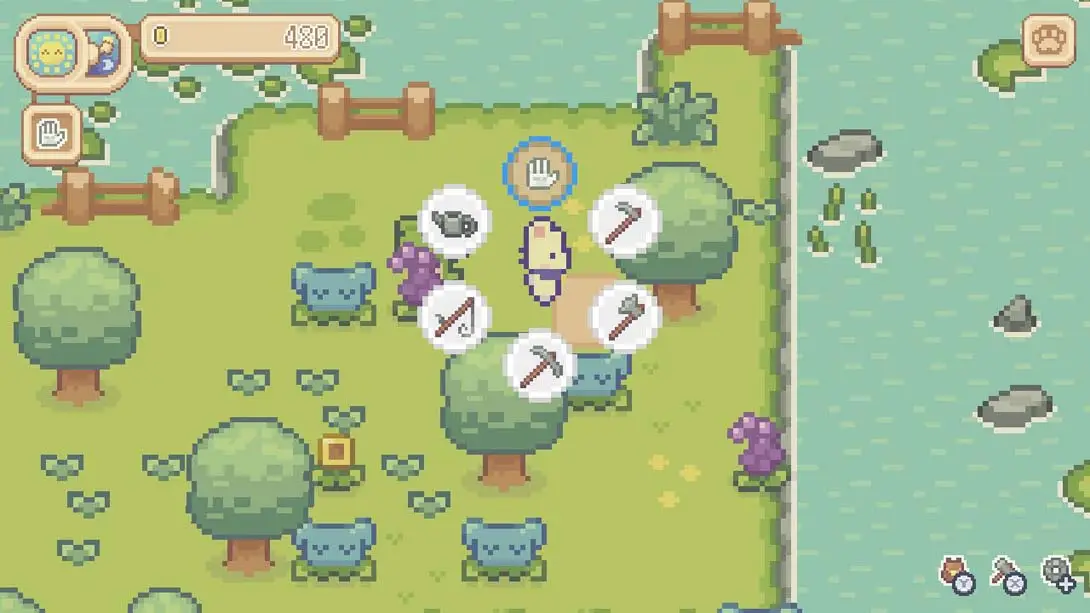 图片[2]-【美版】萌芽谷 .The Sprout Valley-游糖YoTeb