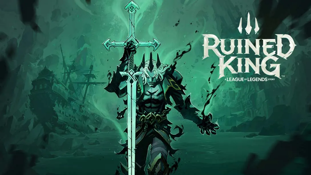 破败王者：英雄联盟传奇 Ruined King: A League of Legends Story™-游糖YoTeb