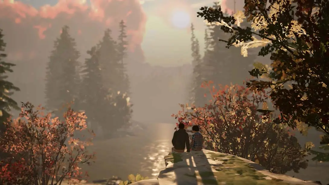 图片[2]-【美版】奇异人生2 Life is Strange 2-游糖YoTeb