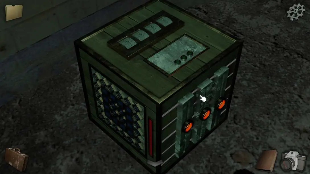 图片[6]-【美版】残骸:第一部分 All That Remains Part 1-游糖YoTeb