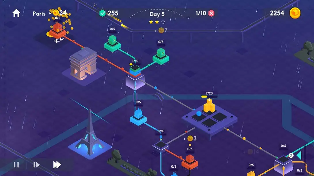 图片[4]-【美版】快递公司 .Package Inc-游糖YoTeb