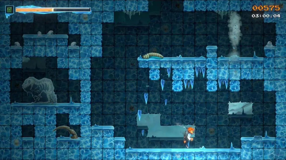 图片[4]-【美版】克劳斯·李 虎胆龙威 .Klaus Lee – Thunderballs-游糖YoTeb