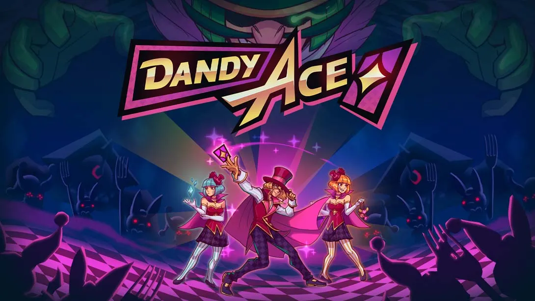卡牌艾斯 Dandy Ace-游糖YoTeb