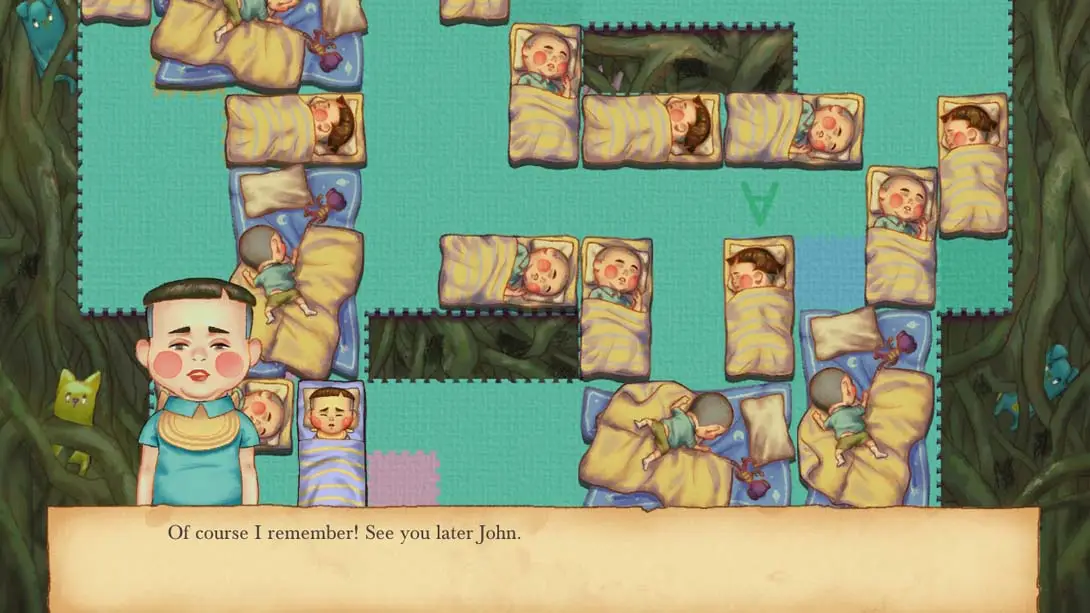 图片[4]-【美版】荧幕判官.Behind The Screen-游糖YoTeb