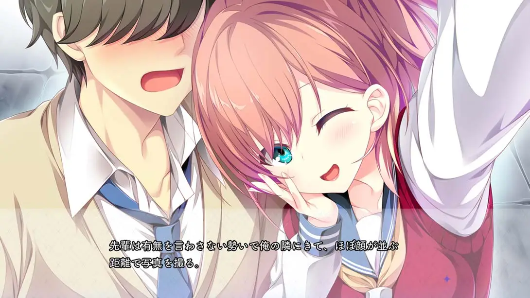 图片[4]-【日版】放学后的灰姑娘 放課後シンデレラ-游糖YoTeb