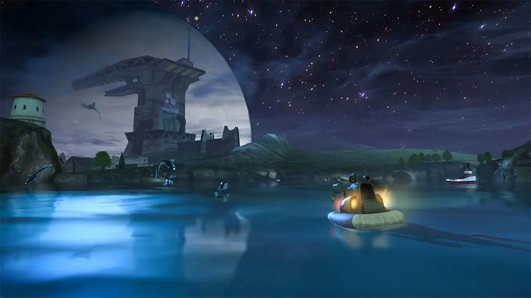 图片[5]-【美版】超越善恶：20 周年纪念版 .Beyond Good & Evil – 20th-游糖YoTeb