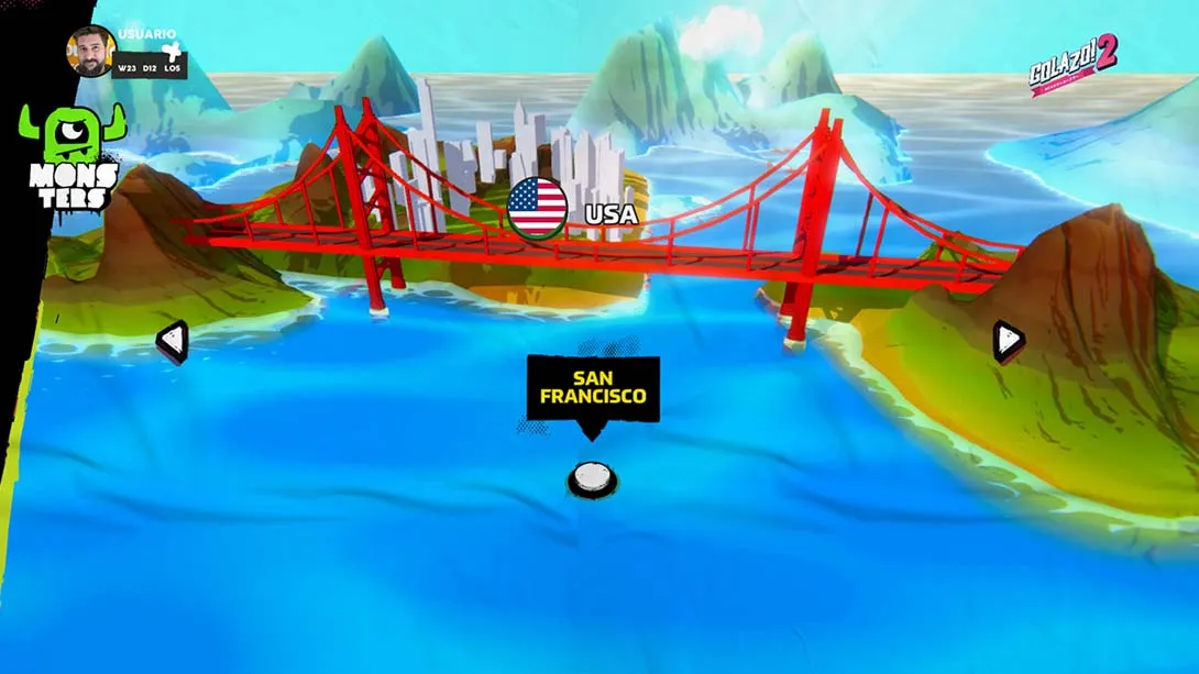 图片[5]-【美版】好球！2 Golazo 2-游糖YoTeb