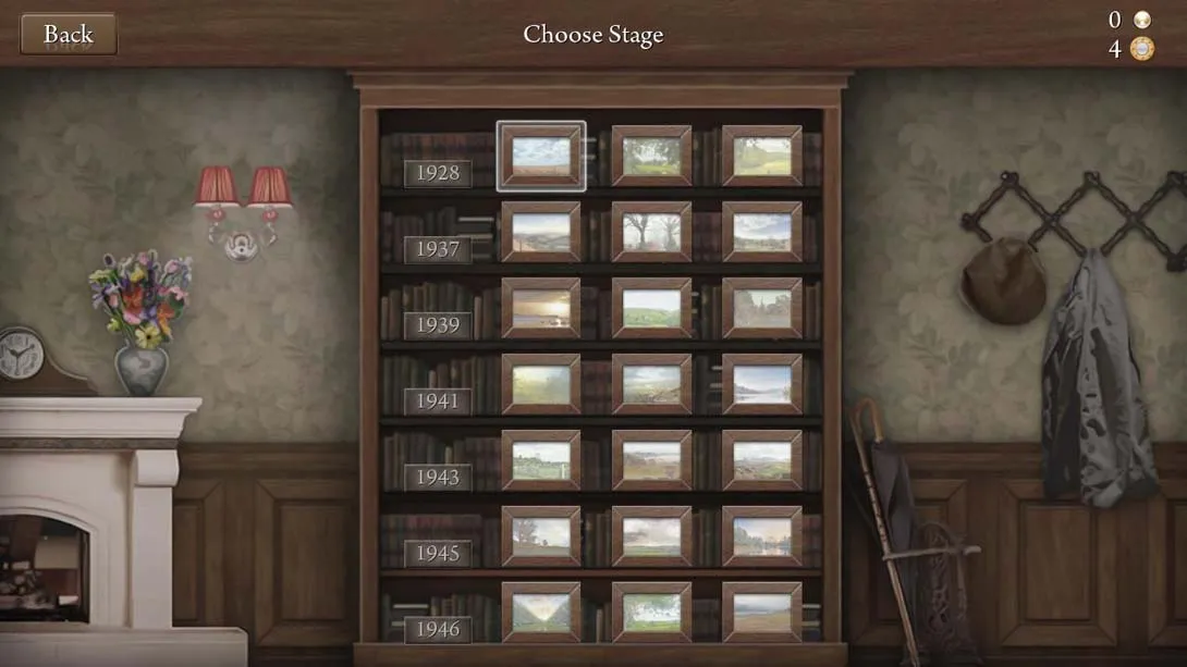 图片[1]-水滴解谜 Quell-游糖YoTeb