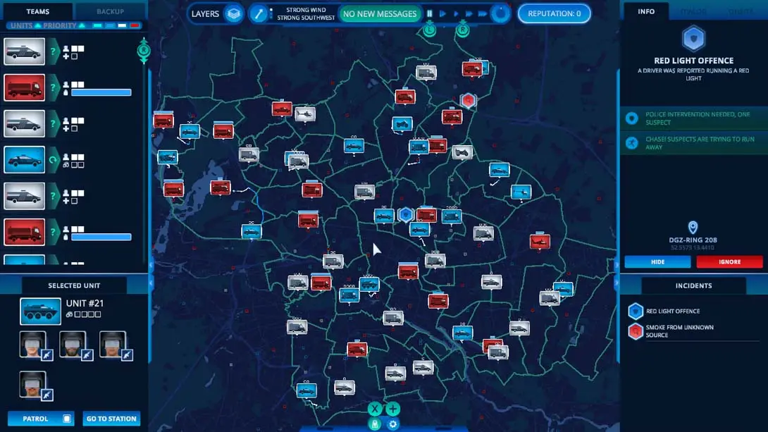图片[6]-112 接线员 112 Operator-游糖YoTeb