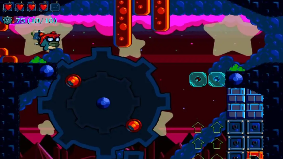 图片[2]-不强大的遗产 Unstrong Legacy-游糖YoTeb