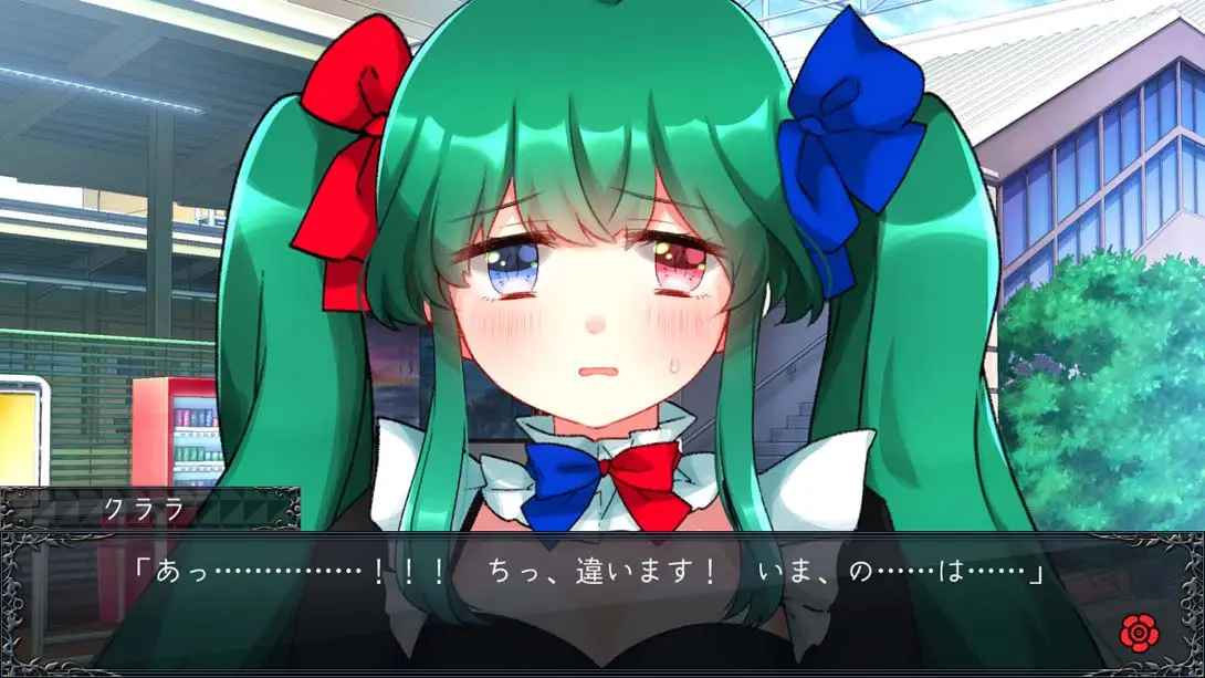 图片[2]-精神病大王花 Menhera Fresia -Flowering Abyss--游糖YoTeb