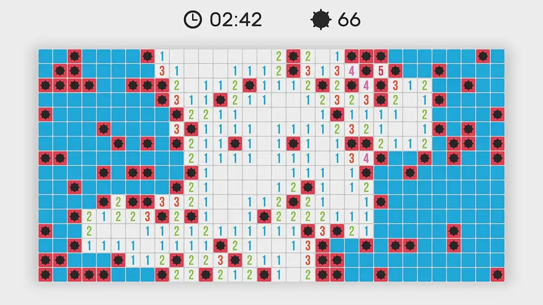 图片[5]-【美版】扫雷.Minefield-游糖YoTeb