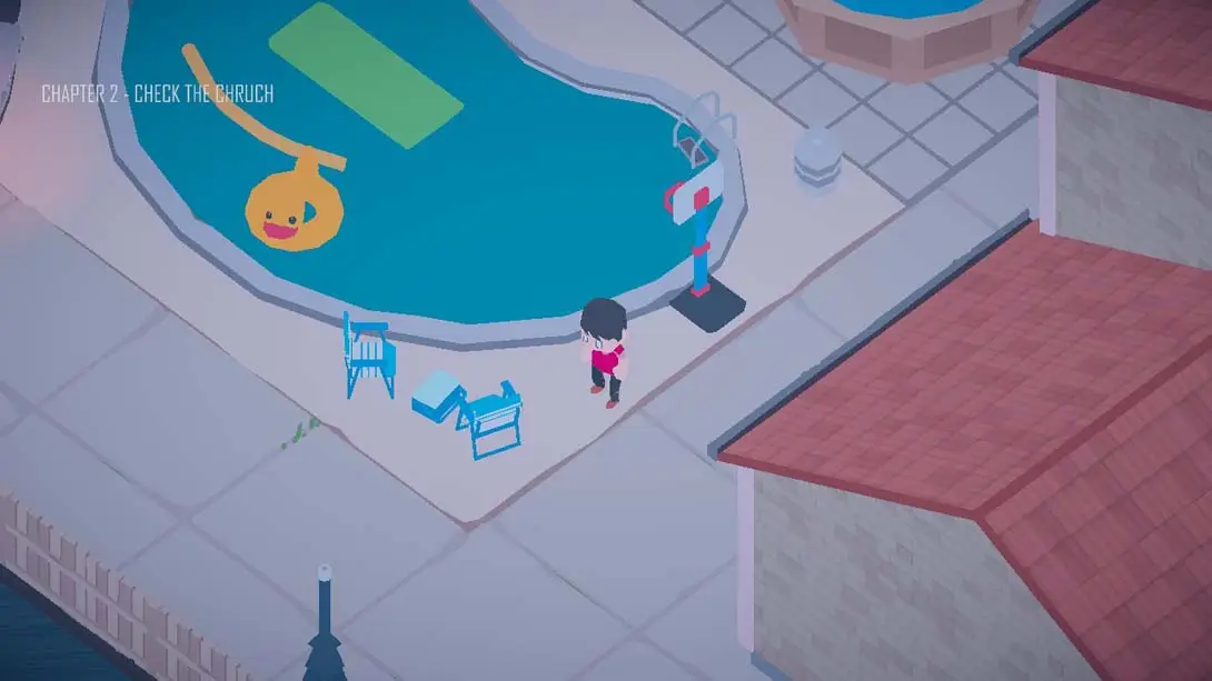 图片[1]-没有我的一天 A Day Without Me-游糖YoTeb