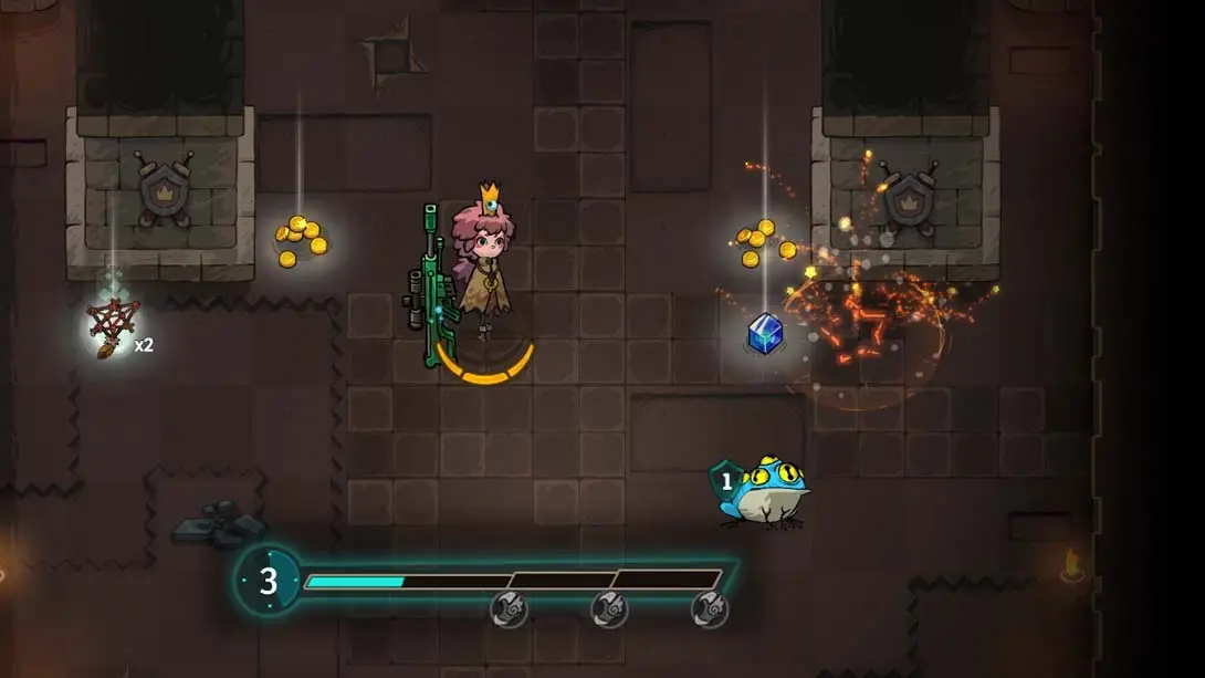 图片[6]-【美版】不思议的皇冠 Crown Trick-游糖YoTeb