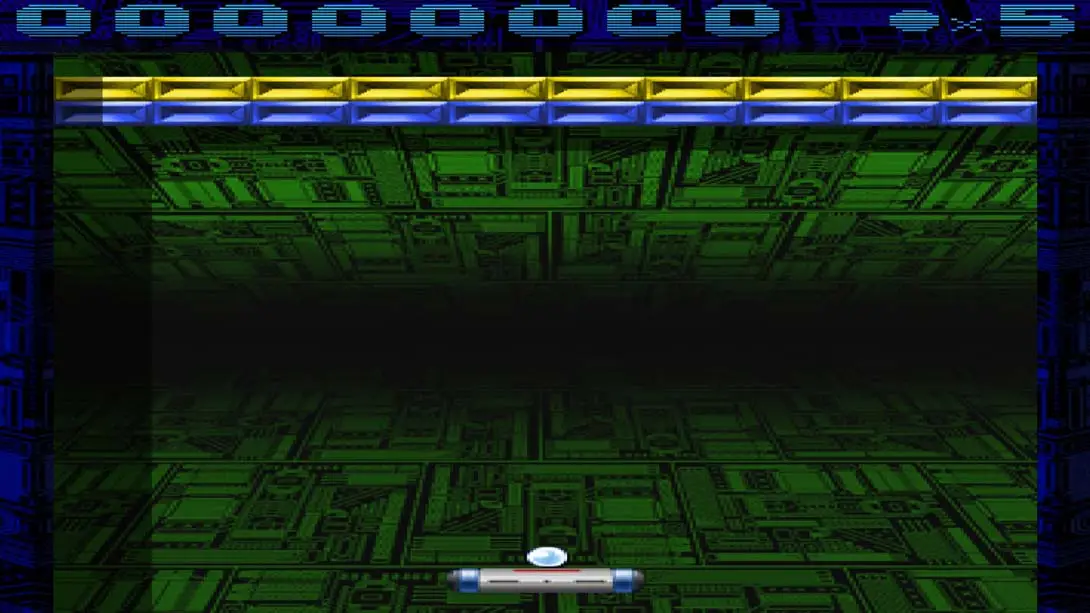 图片[1]-【美版】量子风暴 Quantum Storm-游糖YoTeb