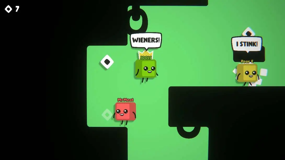 图片[1]-【美版】盒子快跑 Run Box Run-游糖YoTeb