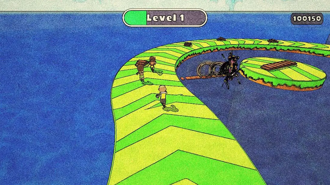 图片[3]-Wacky Run-游糖YoTeb