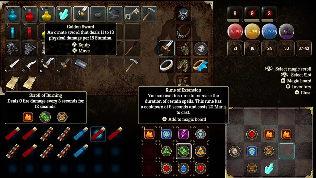 图片[2]-城堡 The Keep-游糖YoTeb