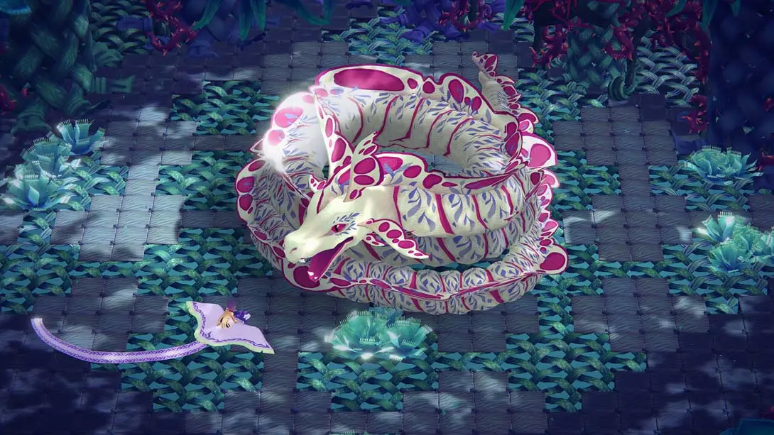 图片[5]-编织潮汐 Weaving Tides-游糖YoTeb