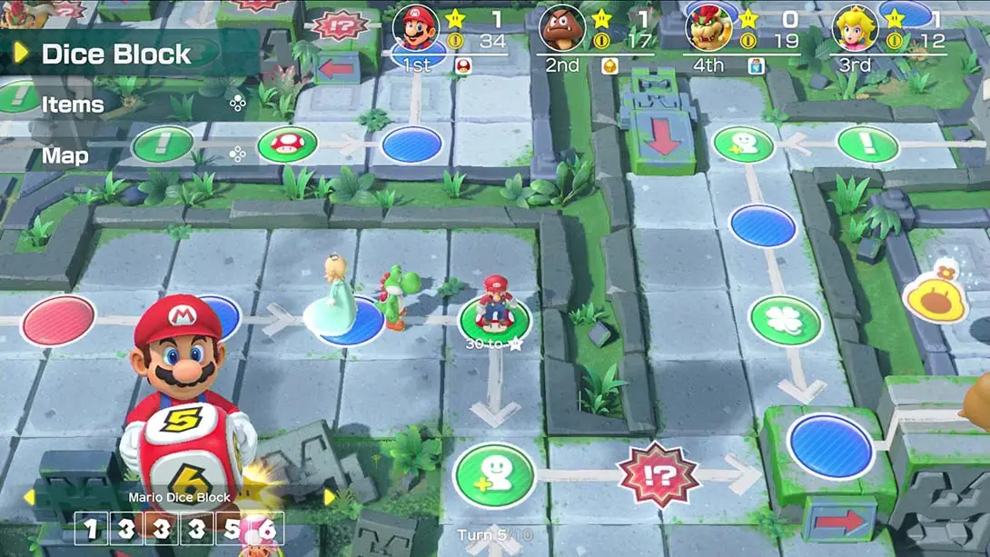 图片[3]-超级马里奥聚会 Super Mario Party-游糖YoTeb